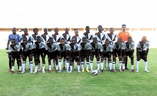 Associação de Futebol da Cidade de Maputo - Tabela classificativa