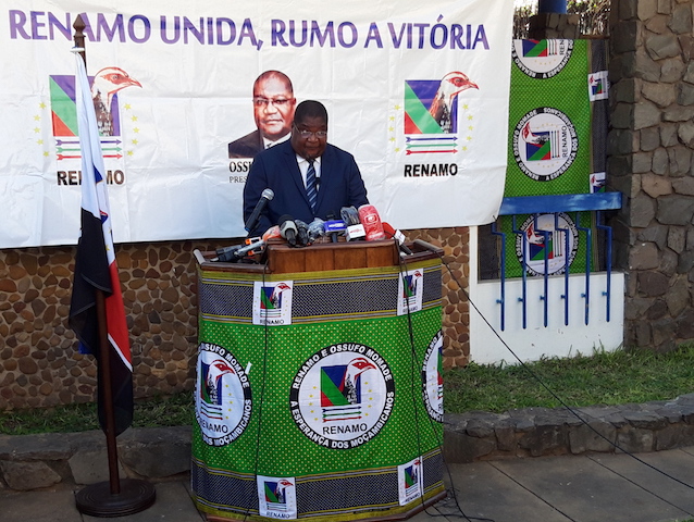 Foto de Adérito Caldeira