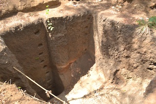 Foto de Estácio Valói