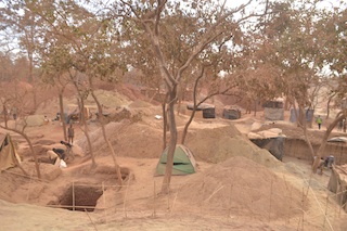 Foto de Estácio Valói