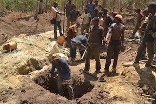 Foto de Estácio Valói