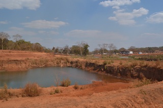 Foto de Estácio Valói