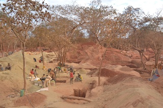 Foto de Estácio Valói