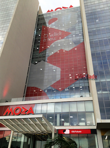 Foto de Adérito Caldeira