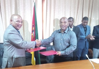 Foto de Adérito Caldeira