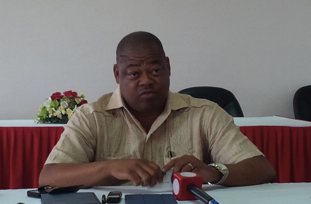 Foto de Adérito Caldeira