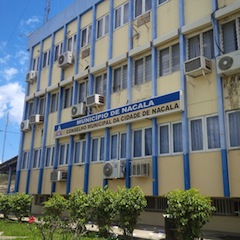 Foto de Adérito Caldeira