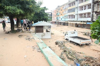 Foto do Município de Nacala