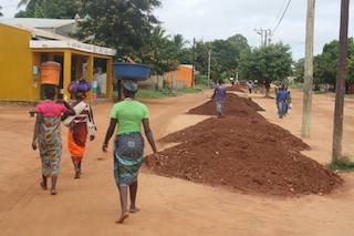 Foto de Leonardo Gasolina