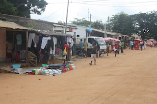 Foto de Leonardo Gasolina
