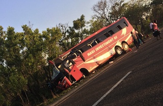 Foto de Cidadão Repórter