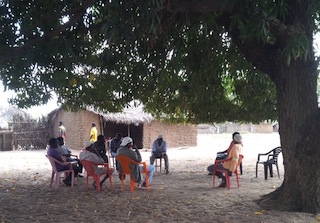 Foto de Adérito Caldeira