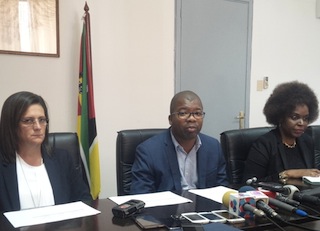 Foto de Adérito Caldeira