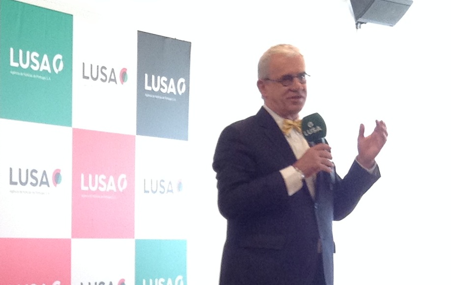 Foto de Adérito Caldeira