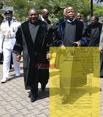 Foto da Presidência da República