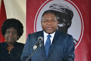 Foto da Presidência da República