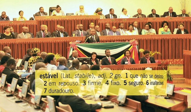 Foto da Presidência da República