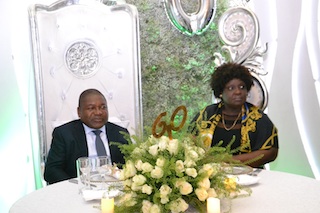 Foto da Presidência da República