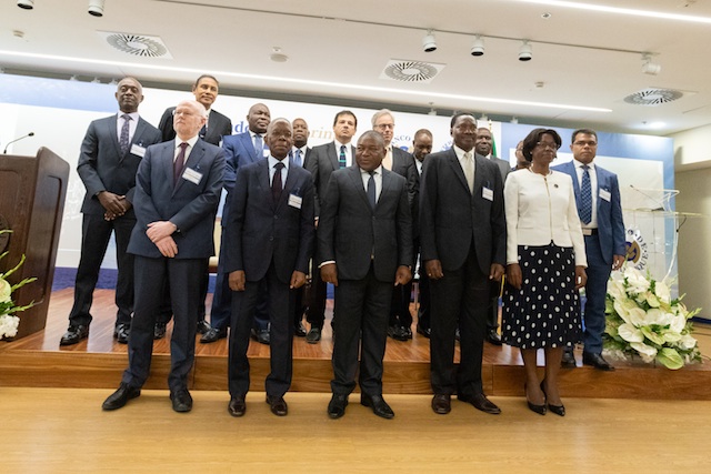 Foto da Presidência da República