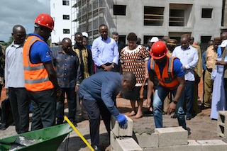 Foto da Presidência da República