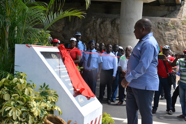 Foto da Presidencia da República
