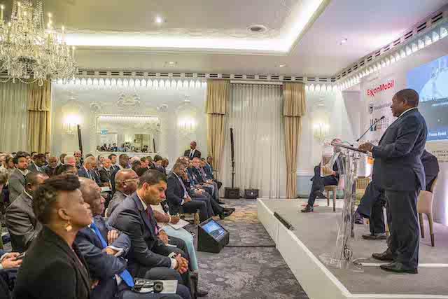 Foto da Presidencia da República