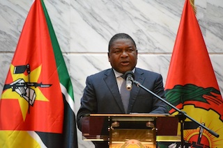 Foto da Presidência da República