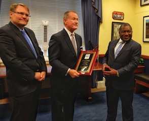 FOTO International Conservation Caucus Foundation