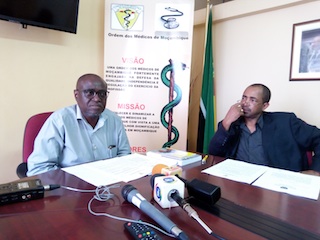 Foto de Emildo Sambo