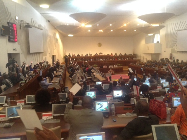 Foto de Adérito Caldeira