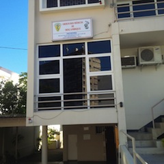 Foto de Adérito Caldeira