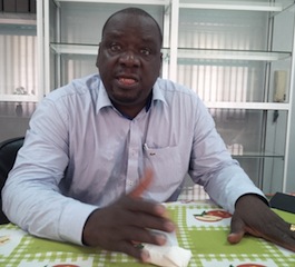 Foto de Adérito Caldeira