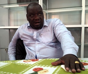 Foto de Adérito Caldeira