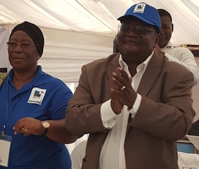 Foto de Fernando Lima