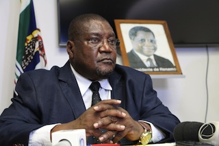 Foto de Adrien Barbier