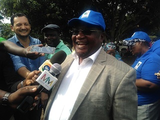 Foto de Fungai Caetano