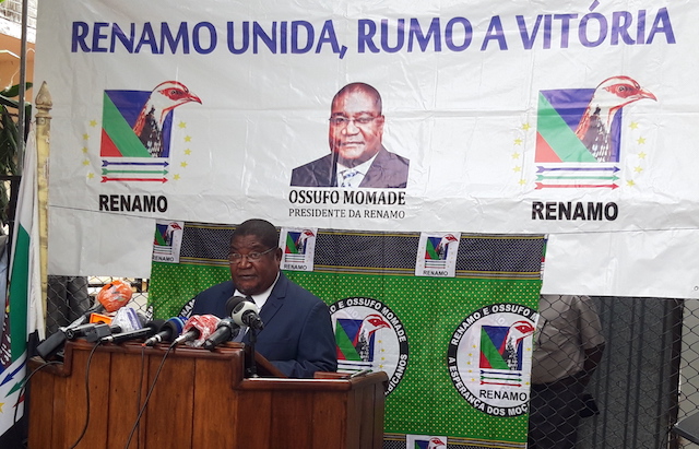 Foto de Adérito Caldeira