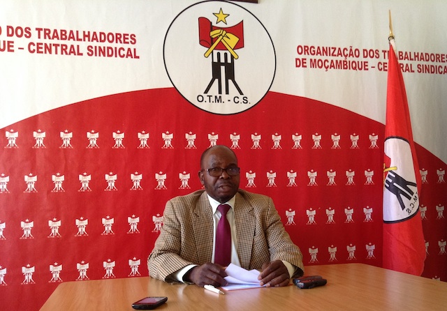 Foto de Adérito Caldeira