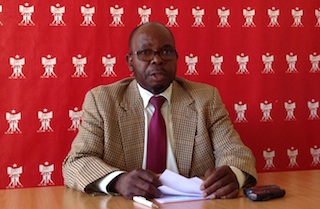 Foto de Adérito Caldeira