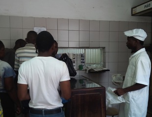 Foto de Adérito Caldeira