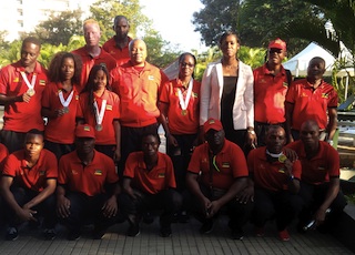 Foto de Adérito Caldeira