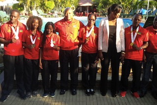 Foto de Adérito Caldeira