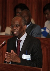 Foto de António Muianga 