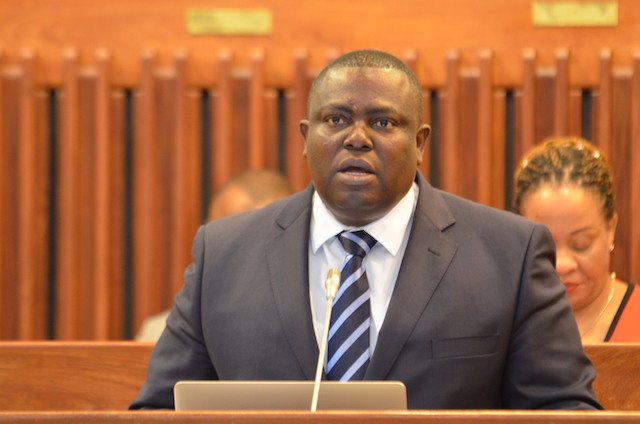 Foto da Assembleia da República