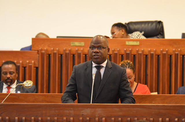 Foto da Assembleia da República