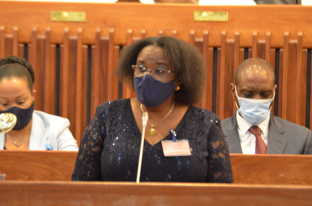 Foto da Assembleia da República