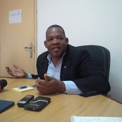 Foto de Adérito Caldeira