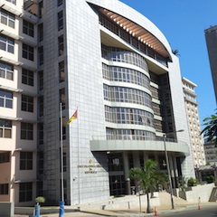 Foto de Adérito Caldeira