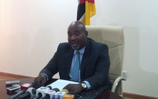 Foto de Adérito Caldeira