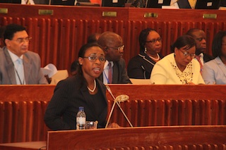 Foto de Ilec Vilanculo